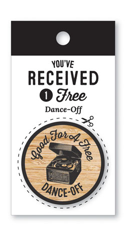 coupon