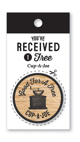 coupon