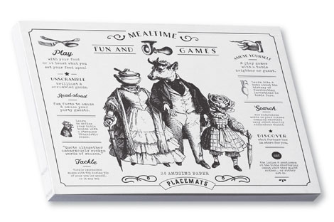 placemats