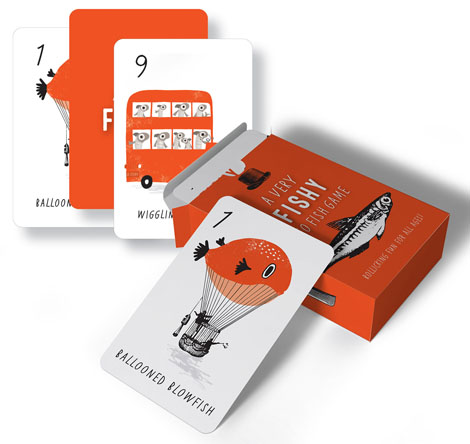 cards