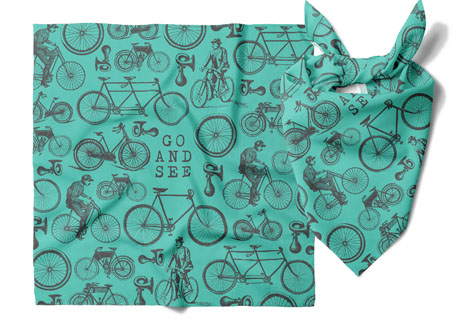 bandanas