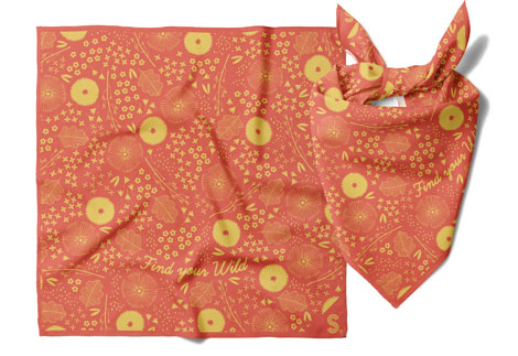 bandanas