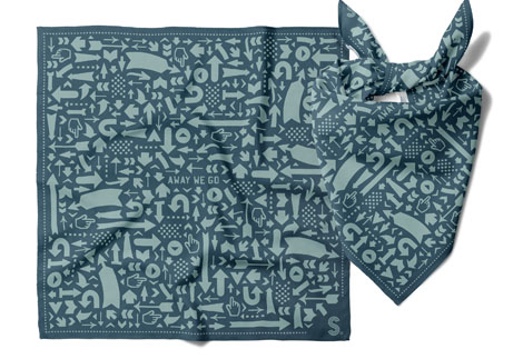 bandanas