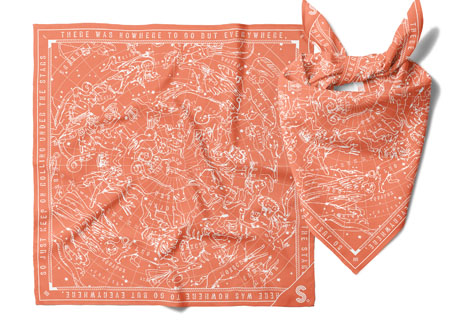 bandanas