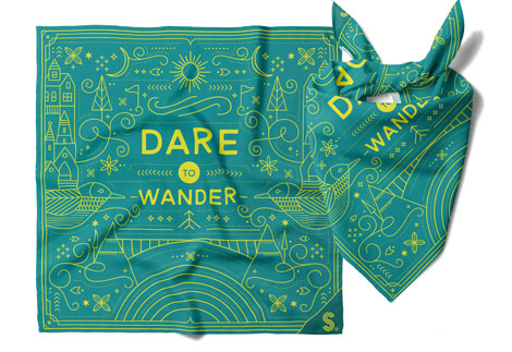 bandanas