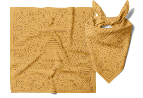 bandanas