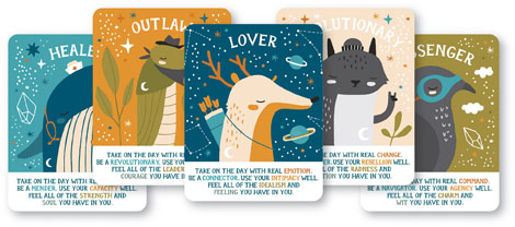 cards