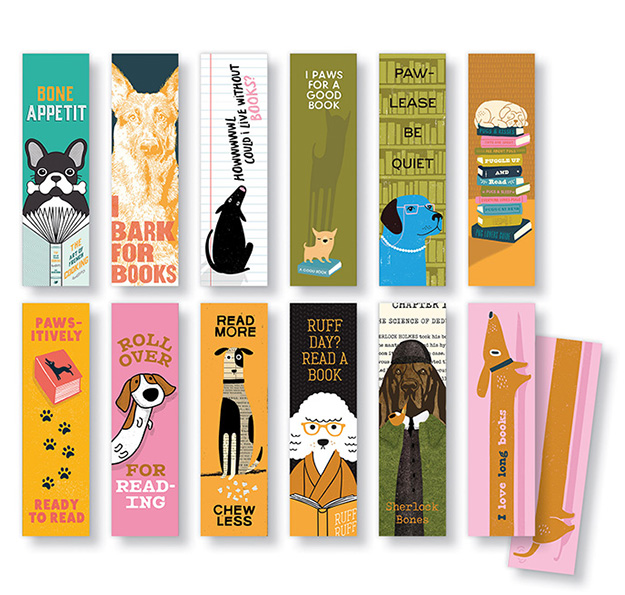 bookmarks